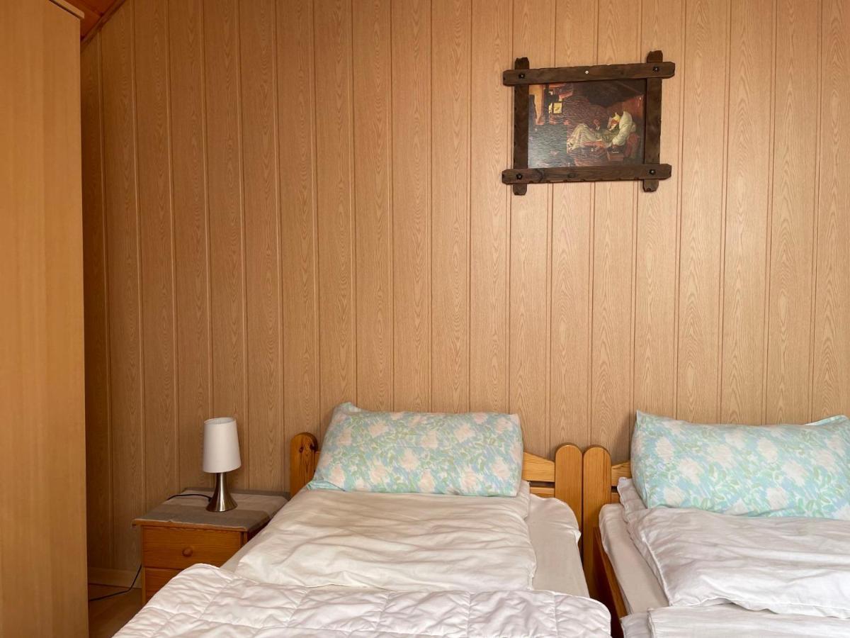 Apartment Old Huesung - Muz320 By Interhome Mirow Esterno foto