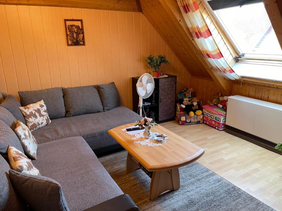 Apartment Old Huesung - Muz320 By Interhome Mirow Esterno foto